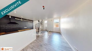  Maison � vendre 2 pi�ces 44 m�