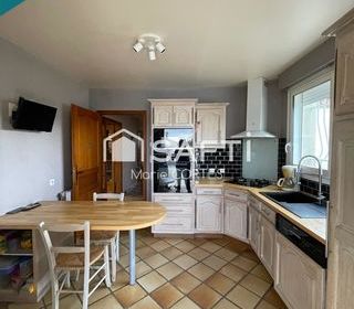  Maison � vendre 4 pi�ces 119 m�