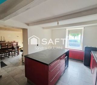  Maison � vendre 5 pi�ces 115 m�