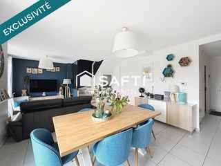  Maison � vendre 5 pi�ces 97 m�