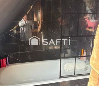  Maison � vendre 5 pi�ces 90 m�