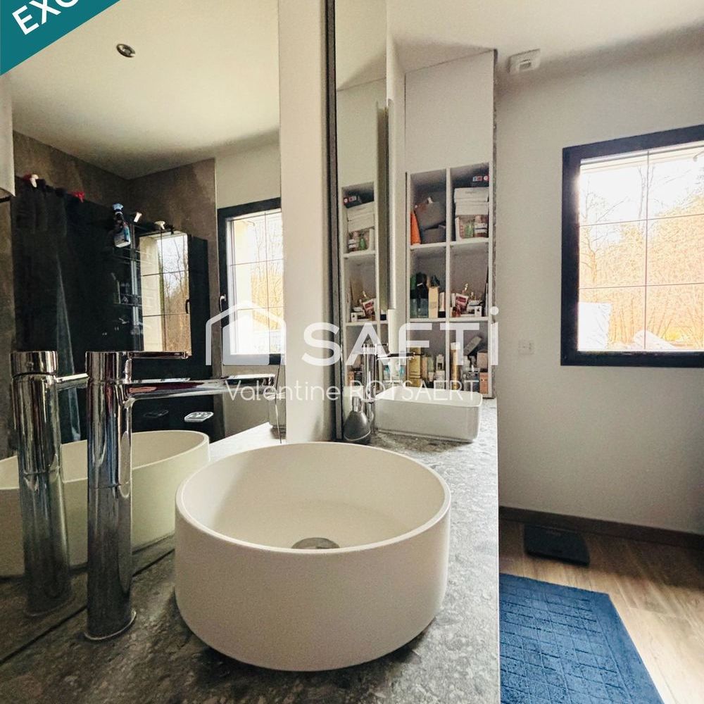 � vendre  Maison Saint-Jean-aux-Bois (60350)