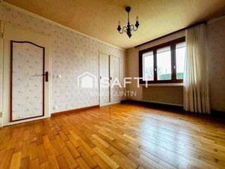  Maison � vendre 4 pi�ces 79 m�