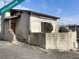  Maison � vendre 5 pi�ces 101 m�