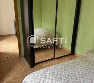  Appartement � vendre 2 pi�ces 32 m�