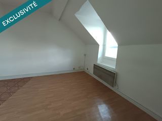  Appartement � vendre 1 pi�ce 26 m�