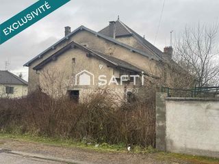  Maison � vendre 15 + pi�ces 400 m�