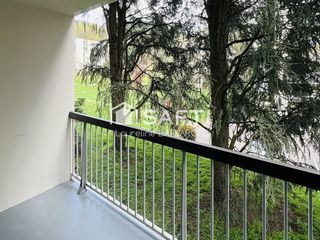  Appartement � vendre 4 pi�ces 80 m�