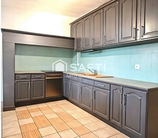  Maison � vendre 5 pi�ces 140 m�