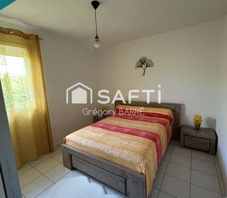  Maison � vendre 5 pi�ces 87 m�