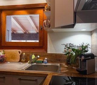  Appartement � vendre 5 pi�ces 73 m�