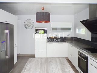  Maison � vendre 9 pi�ces 172 m�