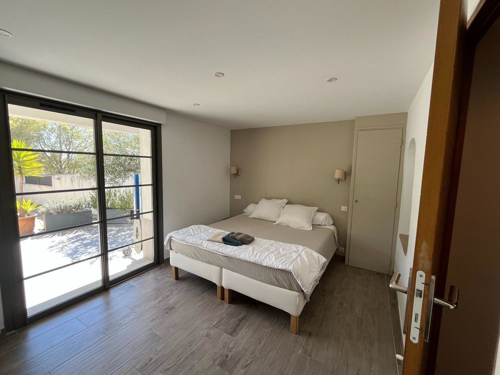 � vendre  Maison La Ciotat (13600)