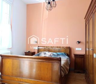  Maison � vendre 5 pi�ces 106 m�