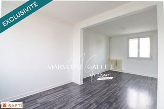  Maison � vendre 4 pi�ces 65 m�