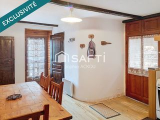  Maison � vendre 7 pi�ces 200 m�