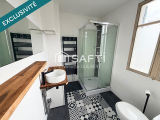  Maison � vendre 6 pi�ces 135 m�