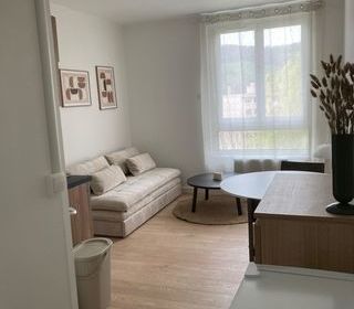  Appartement � vendre 1 pi�ce 18 m�