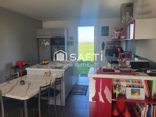  Maison � vendre 5 pi�ces 112 m�