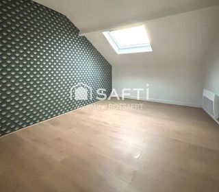  Appartement � vendre 3 pi�ces 55 m�