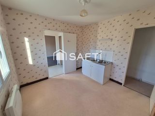  Maison � vendre 4 pi�ces 83 m�