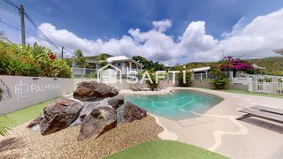  Maison � vendre 2 pi�ces 36 m�