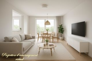  Maison � vendre 4 pi�ces 89 m�