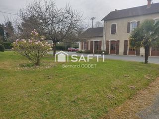  Maison � vendre 14 pi�ces 260 m�