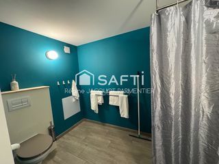  Appartement � vendre 2 pi�ces 54 m�