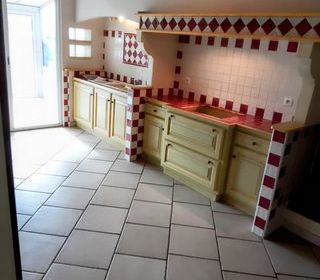  Maison � vendre 8 pi�ces 118 m�