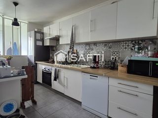  Maison � vendre 5 pi�ces 110 m�