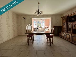  Maison � vendre 5 pi�ces 97 m�