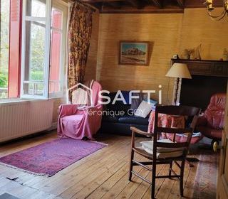  Maison � vendre 7 pi�ces 186 m�