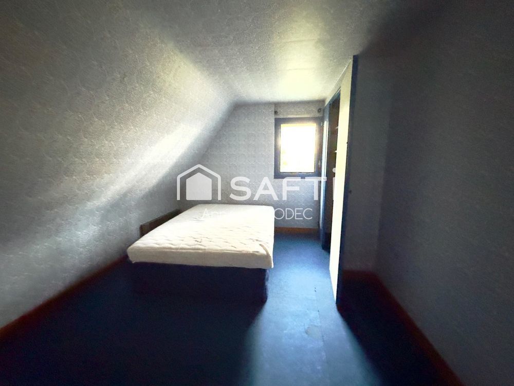 � vendre  Maison Theix-noyalo (56450)