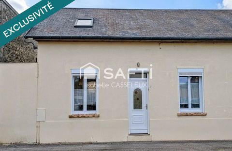   MAISON DE 92m�, 2 CHAMBRES, DPE C, GARAGE 25m� Maison - 4 pi�ce(s) - 92 m�