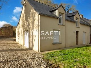  Maison � vendre 5 pi�ces 121 m�