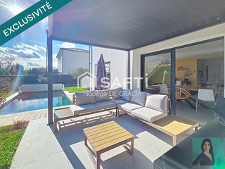  Maison � vendre 4 pi�ces 110 m�