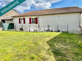  Maison � vendre 6 pi�ces 291 m�