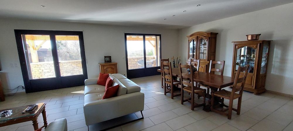 � vendre  Maison Figeac (46100)