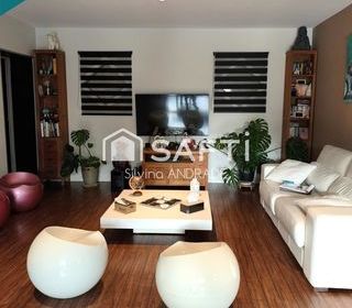  Maison � vendre 6 pi�ces 257 m�