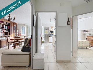  Appartement � vendre 2 pi�ces 49 m�