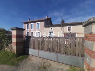  Maison � vendre 4 pi�ces 180 m�