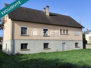  Maison � vendre 4 pi�ces 167 m�