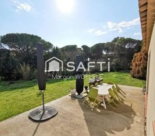  Maison � vendre 4 pi�ces 117 m�