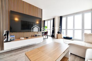  Appartement � vendre 5 pi�ces 92 m�