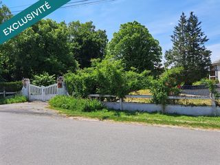  Maison � vendre 7 pi�ces 161 m�