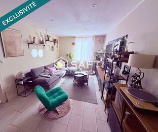  Maison � vendre 5 pi�ces 84 m�