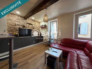  Appartement � vendre 2 pi�ces 32 m�