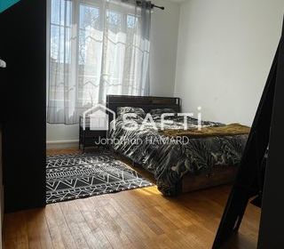  Appartement � vendre 4 pi�ces 90 m�