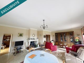  Maison � vendre 9 pi�ces 200 m�